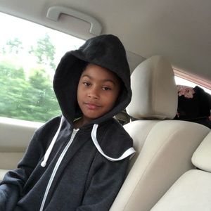 Meet your Posher, Shayla